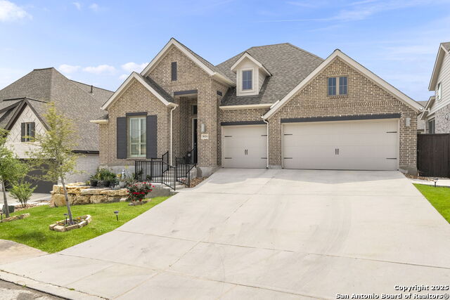 9024 Beacon Ridge Property Photo 3