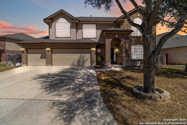 24430 Walnut Pass Property Photo 1