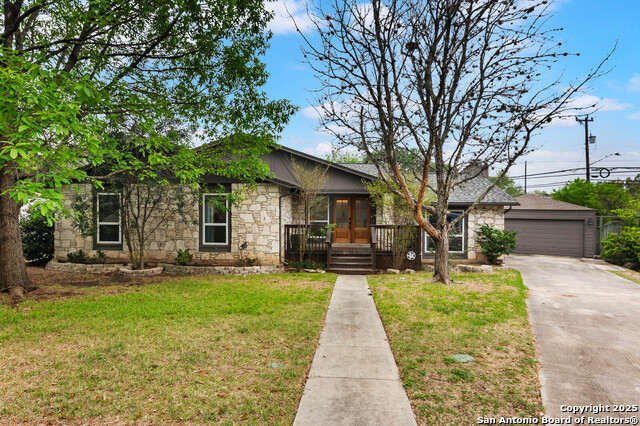2534 Wilderness Hill Property Photo