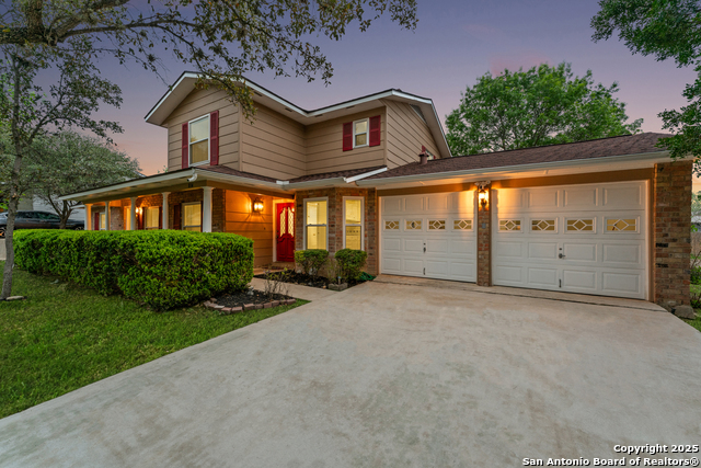 814 COACH RD
