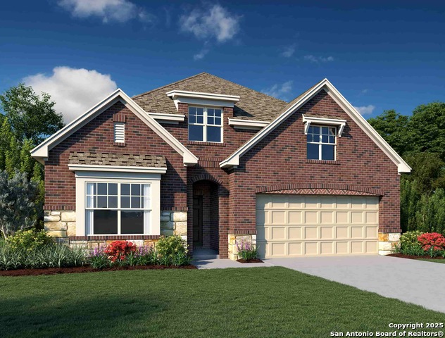 11929 Vista Harbor Property Photo 1