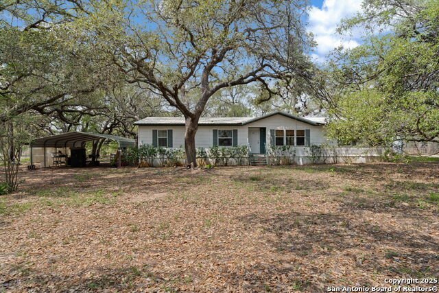3217 Bruce Road Property Photo