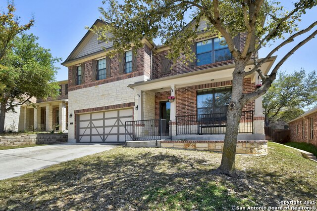 21226 Cinch Run Property Photo 1