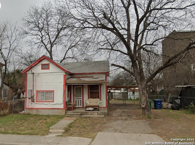 607 Ruiz Property Photo 1