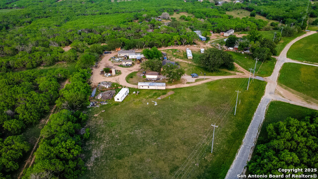 2849 S Loop 1604 Property Photo 1