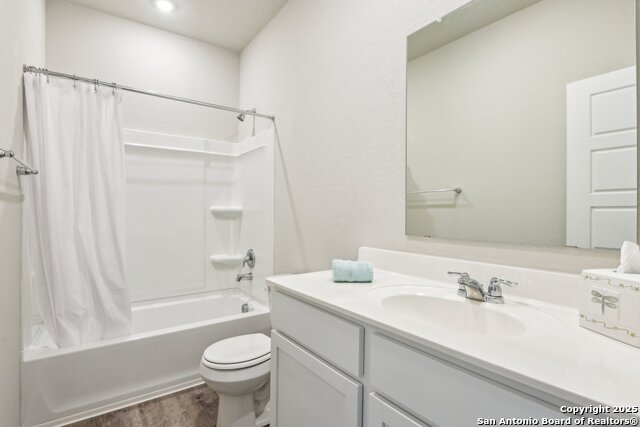 3605 Mccrae Crossing Property Photo 15