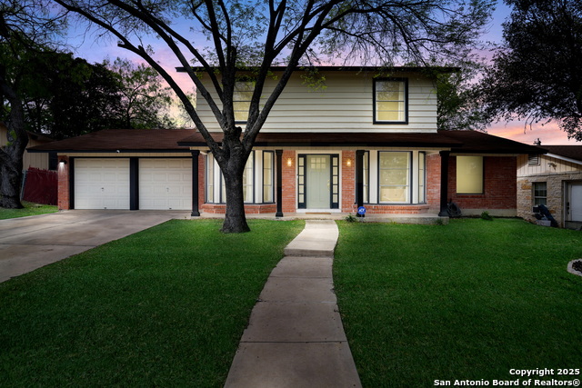 131 Nocturne Dr Property Photo 1