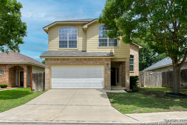 6139 Wood Bayou Property Photo