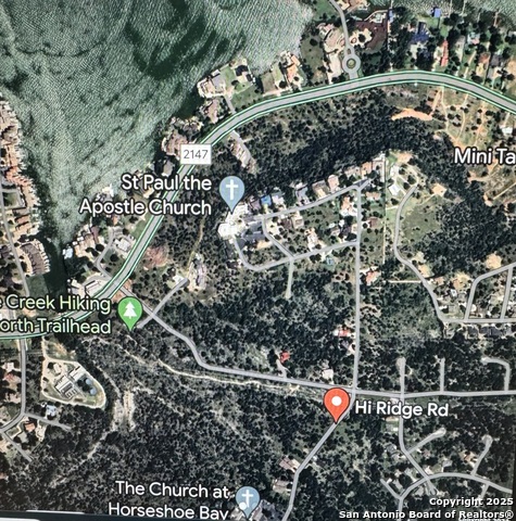 Lot 40017 Hi Ridge Rd Property Photo