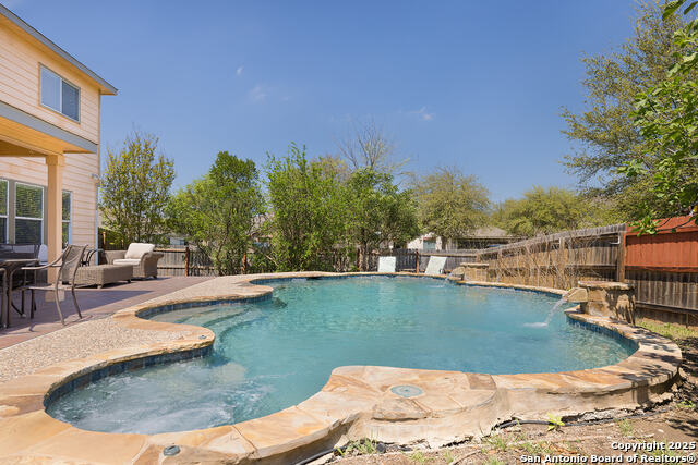 16250 Stallion Ranch Property Photo
