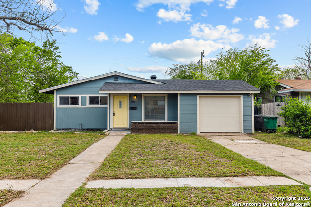 710 Byrnes Property Photo 2