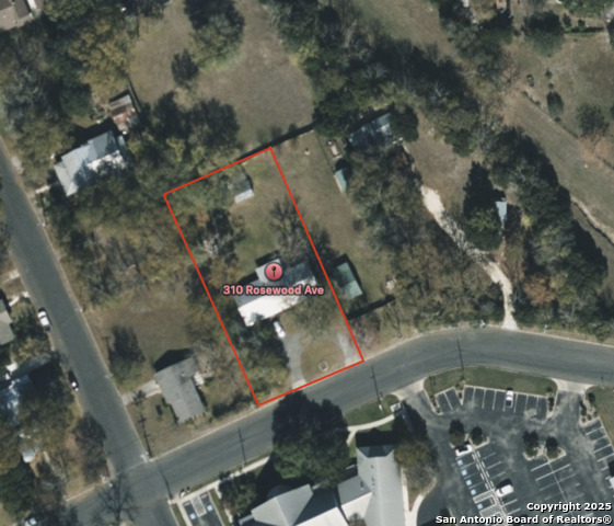 310 Rosewood Property Photo