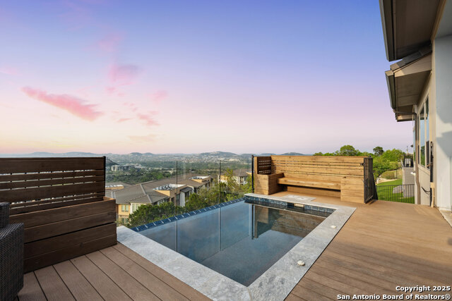 6743 Bella Colina Property Photo 1