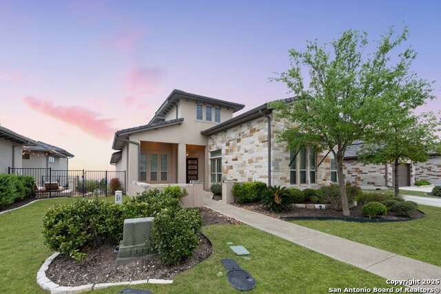 6743 Bella Colina Property Photo 2