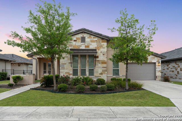 6743 Bella Colina Property Photo 3