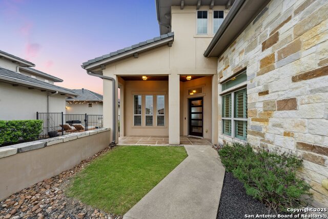 6743 Bella Colina Property Photo 5