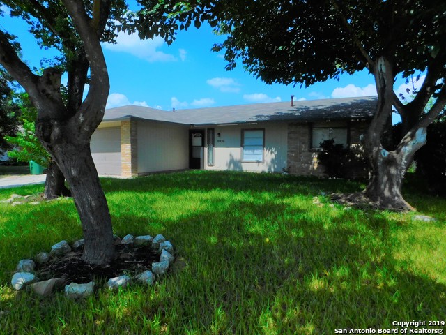 8930 Bowline St Property Photo
