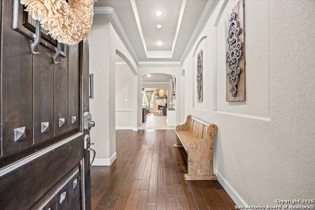 2714 Cedar Ridge Dr. Property Photo 3