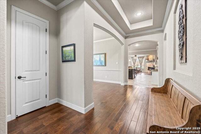 2714 Cedar Ridge Dr. Property Photo 4