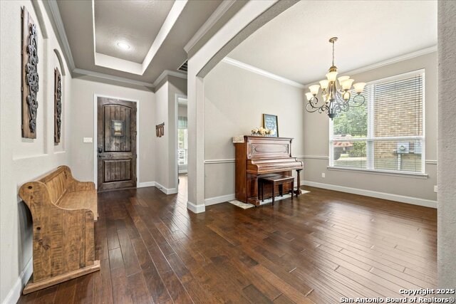 2714 Cedar Ridge Dr. Property Photo 7