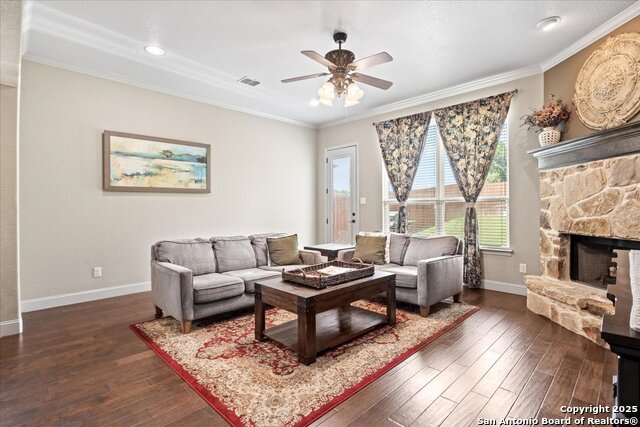 2714 Cedar Ridge Dr. Property Photo 20