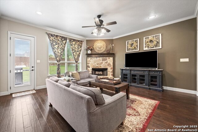 2714 Cedar Ridge Dr. Property Photo 21