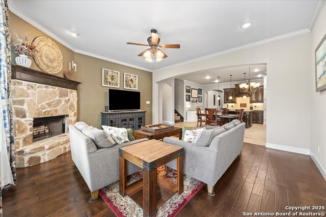 2714 Cedar Ridge Dr. Property Photo 22