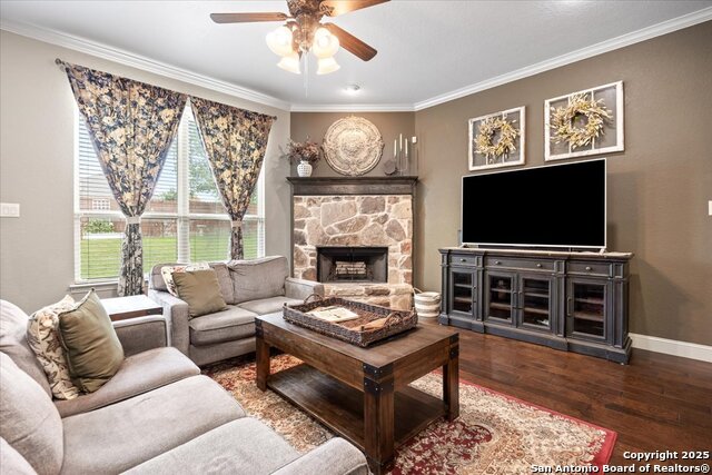 2714 Cedar Ridge Dr. Property Photo 23