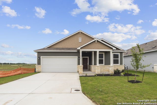 2137 Maestro Drive Property Photo 1