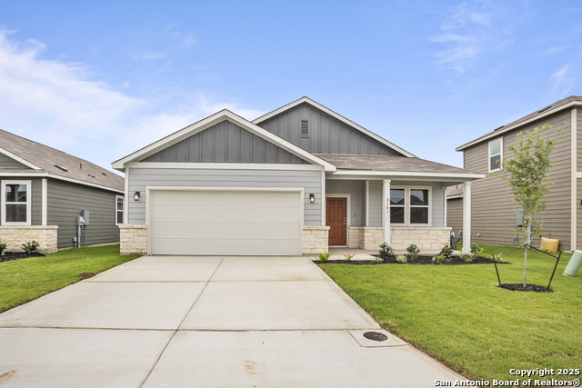 2141 Maestro Drive Property Photo 1