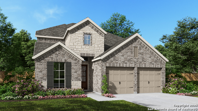 5195 Ellis Way Property Photo 1