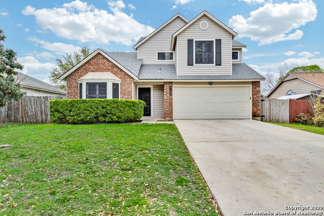 9308 Charter Point Property Photo