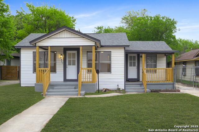 3927 W Houston Property Photo 2