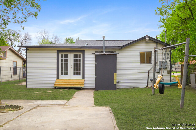 3927 W Houston Property Photo 20