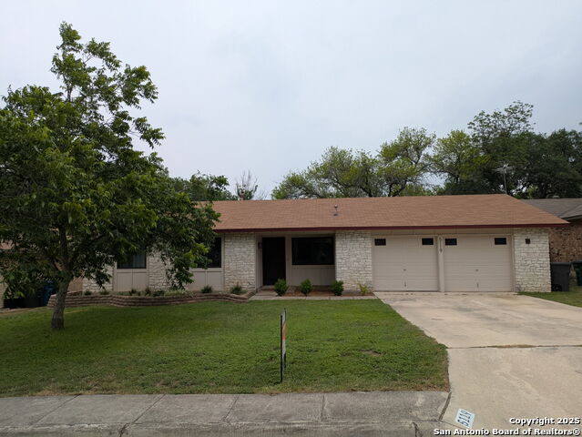 5119 Timberbranch St Property Photo 1