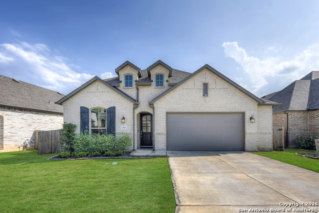 2913 Edinburgh Park Property Photo 1