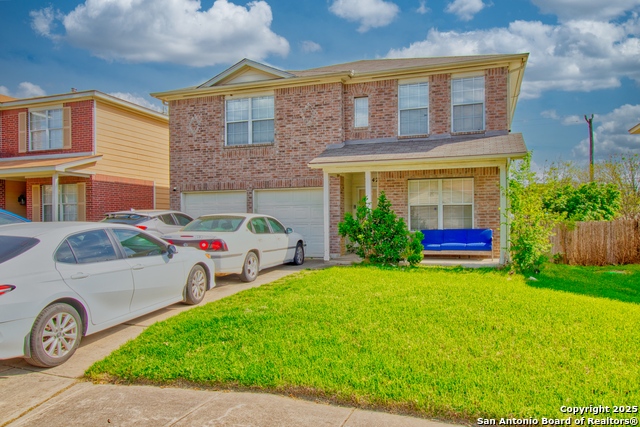 7642 Parkwood Way Property Photo
