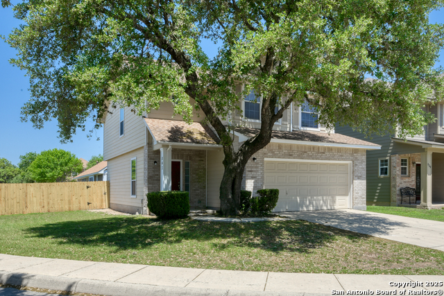 843 Magnolia Mist Property Photo 1