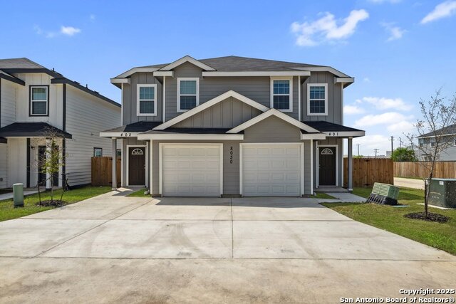 8030 Dial Ike Dr Property Photo 1