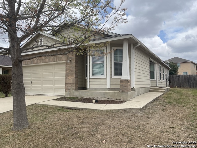 7614 Copper Dawn Property Photo
