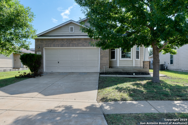 7614 Copper Dawn Property Photo 1