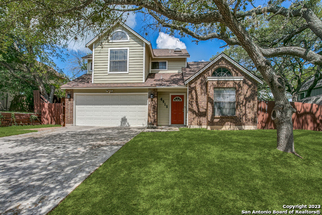 6915 Raintree Frst Property Photo 1
