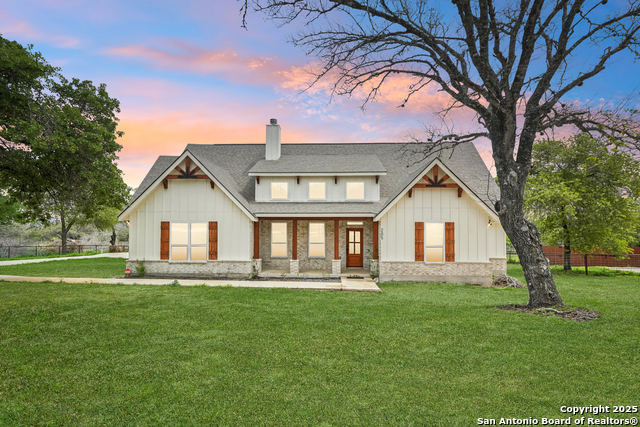 205 Patchwork Corners Property Photo