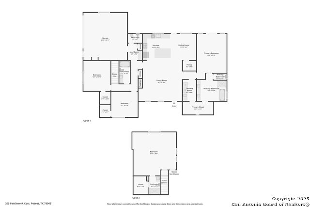 205 Patchwork Corners Property Photo 42