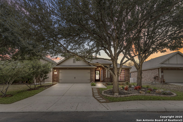 8439 Painted Wagon Property Photo 1