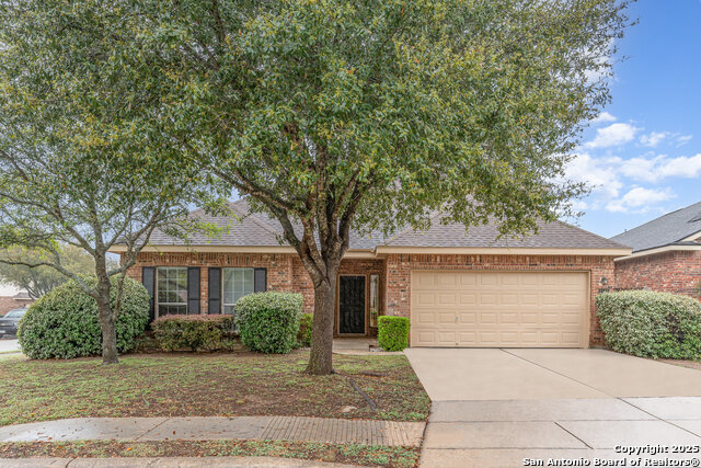 8502 Cap Rock Property Photo 1