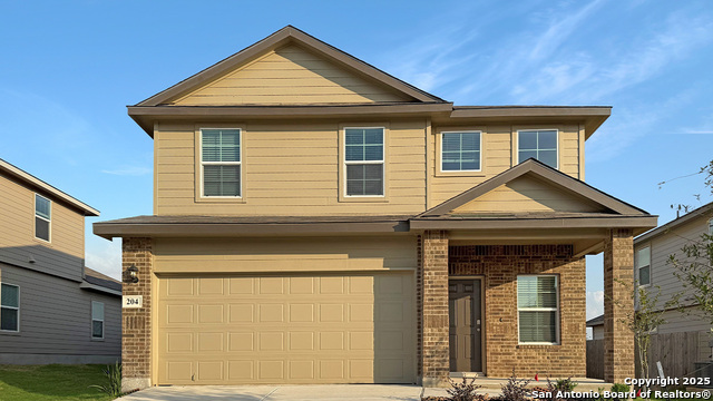 204 American Robin Way Property Photo 1