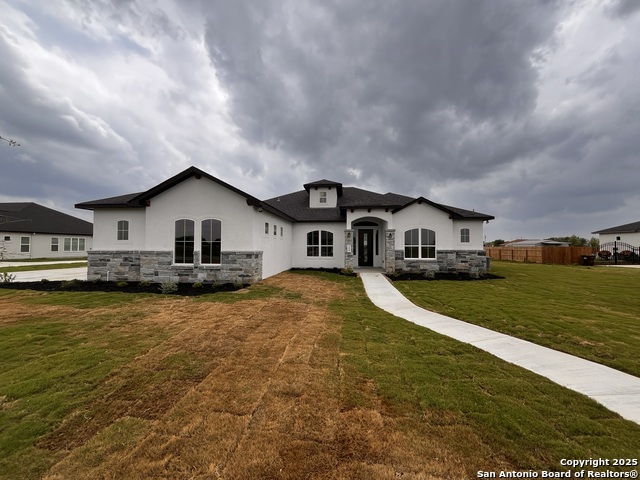 259 Venado Oaks Property Photo