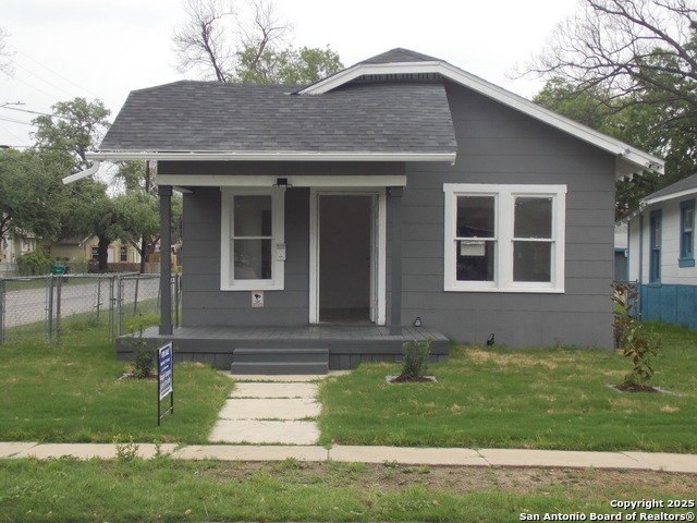 557 Barrett Property Photo