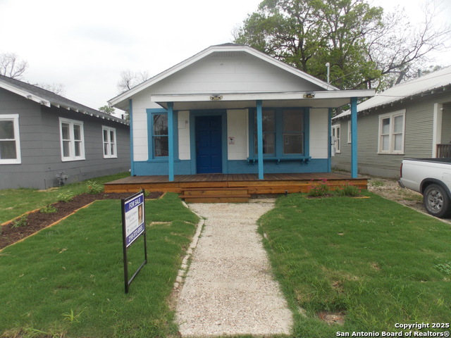 553 Barrett Property Photo